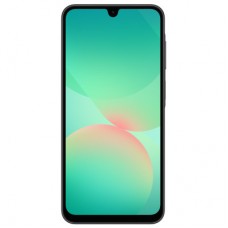 Мобільний телефон Samsung Galaxy A26 5G 8/256 Gb Black (SM-A266BZKCEUC) - Фото