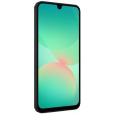 Мобільний телефон Samsung Galaxy A26 5G 8/256 Gb Black (SM-A266BZKCEUC) - Фото