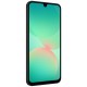 Мобільний телефон Samsung Galaxy A26 5G 8/256 Gb Black (SM-A266BZKCEUC)