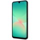 Мобільний телефон Samsung Galaxy A26 5G 8/256 Gb Black (SM-A266BZKCEUC)
