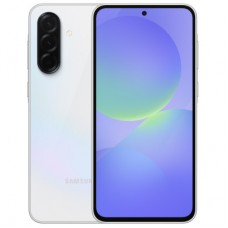 Мобільний телефон Samsung Galaxy A36 5G 6/128 Gb Gray (SM-A366BZABEUC) - Фото