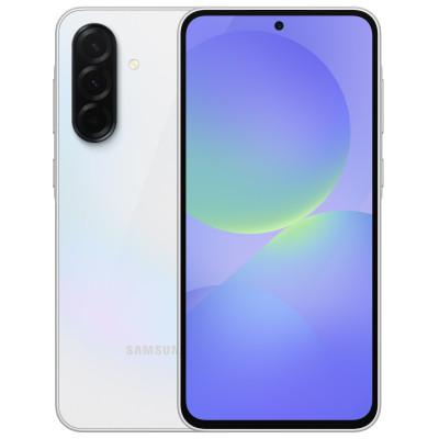 Мобільний телефон Samsung Galaxy A36 5G 6/128 Gb Gray (SM-A366BZABEUC)