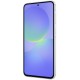 Мобільний телефон Samsung Galaxy A36 5G 6/128 Gb Gray (SM-A366BZABEUC)