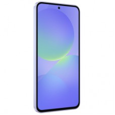 Мобільний телефон Samsung Galaxy A36 5G 6/128 Gb Light Violet (SM-A366BLVBEUC) - Фото