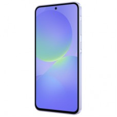 Мобільний телефон Samsung Galaxy A36 5G 6/128 Gb Light Violet (SM-A366BLVBEUC) - Фото