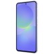Мобільний телефон Samsung Galaxy A36 5G 6/128 Gb Light Violet (SM-A366BLVBEUC)
