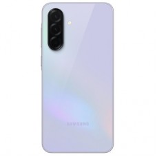 Мобільний телефон Samsung Galaxy A36 5G 6/128 Gb Light Violet (SM-A366BLVBEUC) - Фото