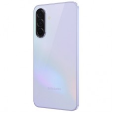 Мобільний телефон Samsung Galaxy A36 5G 6/128 Gb Light Violet (SM-A366BLVBEUC) - Фото