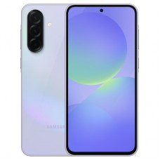 Мобільний телефон Samsung Galaxy A36 5G 8/256 Gb Light Violet (SM-A366BLVGEUC) - Фото