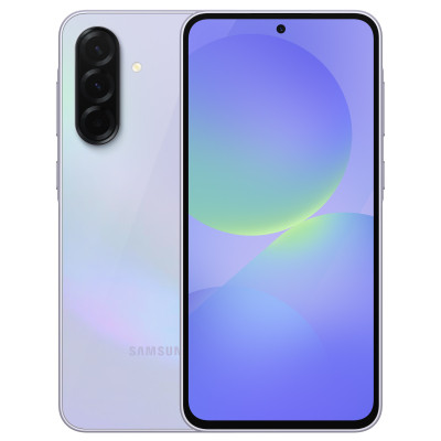 Мобільний телефон Samsung Galaxy A36 5G 8/256 Gb Light Violet (SM-A366BLVGEUC)