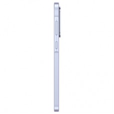 Мобільний телефон Samsung Galaxy A36 5G 8/256 Gb Light Violet (SM-A366BLVGEUC) - Фото
