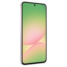 Мобільний телефон Samsung Galaxy A56 5G 8/256 Gb Light Pink (SM-A566BLICEUC) - Фото