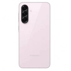Мобільний телефон Samsung Galaxy A56 5G 8/256 Gb Light Pink (SM-A566BLICEUC) - Фото