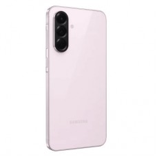 Мобільний телефон Samsung Galaxy A56 5G 8/256 Gb Light Pink (SM-A566BLICEUC) - Фото