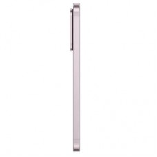 Мобільний телефон Samsung Galaxy A56 5G 8/256 Gb Light Pink (SM-A566BLICEUC) - Фото