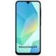 Смартфон Samsung Galaxy A16 LTE 4/128Gb Black (SM-A165FZKBEUC)
