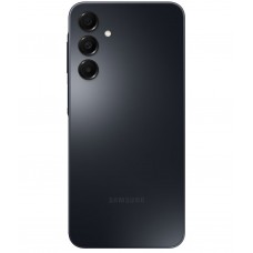 Смартфон Samsung Galaxy A16 LTE 4/128Gb Black (SM-A165FZKBEUC) - Фото