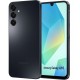 Смартфон Samsung Galaxy A16 LTE 4/128Gb Black (SM-A165FZKBEUC)