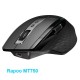 Бездротова мишка Rapoo MT750L Multi-mode Wireless Mouse з акумулятором Бездротова мишка Rapoo MT750L Multi-mode Wireless Mouse з акумулятором