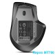 Бездротова мишка Rapoo MT750L Multi-mode Wireless Mouse з акумулятором Бездротова мишка Rapoo MT750L Multi-mode Wireless Mouse з акумулятором