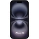 Телефон Apple iPhone 16 128GB Black (MYE73)