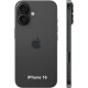 Телефон Apple iPhone 16 128GB Black (MYE73)