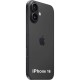 Телефон Apple iPhone 16 128GB Black (MYE73)