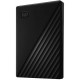 Внешний жесткий диск 2.5" 5TB WD (WDBPKJ0050BBK-WESN) Внешний жесткий диск 2.5" 5TB WD (WDBPKJ0050BBK-WESN)