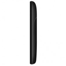 Мобільний телефон Maxcom MM35D Black - Фото