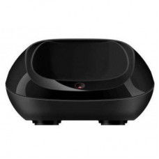 Мобільний телефон Maxcom MM35D Black - Фото