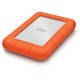 Зовнішній жорсткий диск 2.5" 2 TB LaCie (LAC9000298)