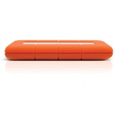 Зовнішній жорсткий диск 2.5" 2 TB LaCie (LAC9000298) - Фото