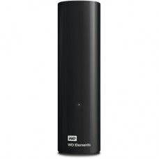 Зовнішній жорсткий диск 3.5" 12 TB Western Digital (WDBWLG0120HBK-EESN) Зовнішній жорсткий диск 3.5" 12 TB Western Digital (WDBWLG0120HBK-EESN) - Фото