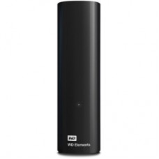 Зовнішній жорсткий диск 3.5" 10 TB Western Digital (WDBWLG0100HBK-EESN) Зовнішній жорсткий диск 3.5" 10 TB Western Digital (WDBWLG0100HBK-EESN) - Фото
