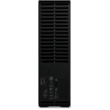 Зовнішній жорсткий диск 3.5" 10 TB Western Digital (WDBWLG0100HBK-EESN) Зовнішній жорсткий диск 3.5" 10 TB Western Digital (WDBWLG0100HBK-EESN) - Фото