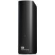 Внешний жесткий диск 3.5" 10TB WD (WDBWLG0100HBK-EESN) Внешний жесткий диск 3.5" 10TB WD (WDBWLG0100HBK-EESN)