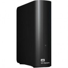 Зовнішній жорсткий диск 3.5" 14 TB Western Digital (WDBWLG0140HBK-EESN) Зовнішній жорсткий диск 3.5" 14 TB Western Digital (WDBWLG0140HBK-EESN) - Фото