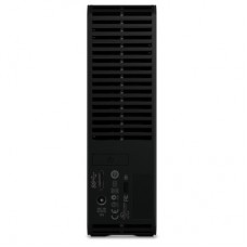 Зовнішній жорсткий диск 3.5" 14 TB Western Digital (WDBWLG0140HBK-EESN) Зовнішній жорсткий диск 3.5" 14 TB Western Digital (WDBWLG0140HBK-EESN) - Фото
