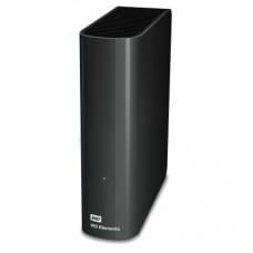 Зовнішній жорсткий диск 3.5" 14 TB Western Digital (WDBWLG0140HBK-EESN) Зовнішній жорсткий диск 3.5" 14 TB Western Digital (WDBWLG0140HBK-EESN) - Фото