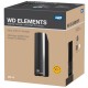Внешний жесткий диск 3.5" 14TB Elements Desktop WD (WDBWLG0140HBK-EESN) Внешний жесткий диск 3.5" 14TB Elements Desktop WD (WDBWLG0140HBK-EESN)