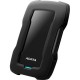 Внешний жесткий диск 2.5" 5TB ADATA (AHD330-5TU31-CBK) Внешний жесткий диск 2.5" 5TB ADATA (AHD330-5TU31-CBK)