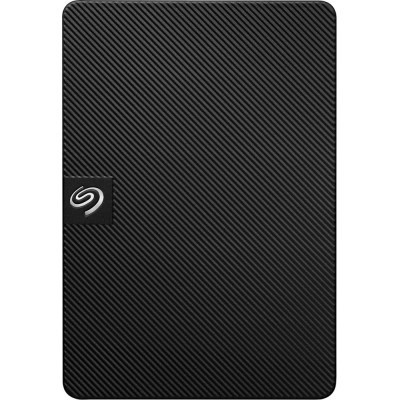 Зовнішній жорсткий диск 2.5" 2 TB Expansion Portable Seagate (STKM2000400)