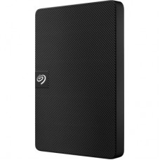 Зовнішній жорсткий диск 2.5" 2 TB Expansion Portable Seagate (STKM2000400) - Фото