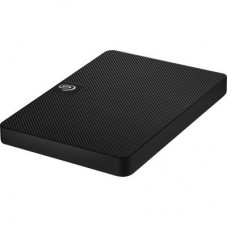 Зовнішній жорсткий диск 2.5" 2 TB Expansion Portable Seagate (STKM2000400) - Фото