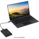 Зовнішній жорсткий диск 2.5" 2 TB Expansion Portable Seagate (STKM2000400) Зовнішній жорсткий диск 2.5" 2 TB Expansion Portable Seagate (STKM2000400)