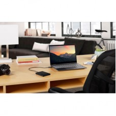 Зовнішній жорсткий диск 2.5" 2 TB Expansion Portable Seagate (STKM2000400) - Фото