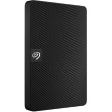 Зовнішній жорсткий диск 2.5" 4 TB Expansion Portable Seagate (STKM4000400) - Фото