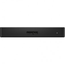 Зовнішній жорсткий диск 2.5" 4 TB Expansion Portable Seagate (STKM4000400) - Фото