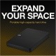 Внешний жесткий диск 2.5" 4TB Expansion Portable Seagate (STKM4000400) Внешний жесткий диск 2.5" 4TB Expansion Portable Seagate (STKM4000400)