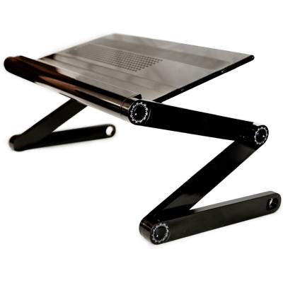 Столик для ноутбука UFT T38 Black (uftt38Black)